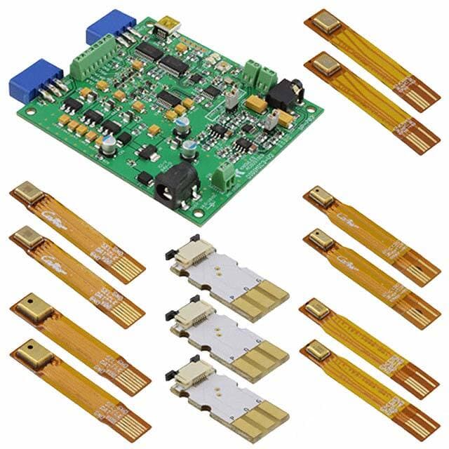 Knowles KAS-33100-001