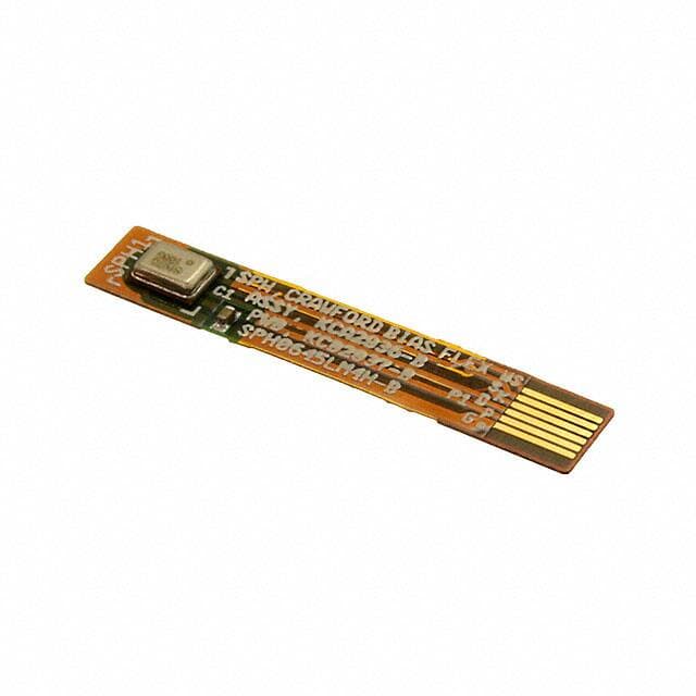 Knowles KAS-700-0137