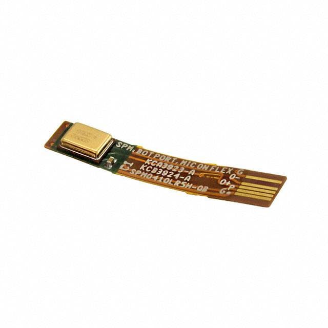 Knowles KAS-700-0149