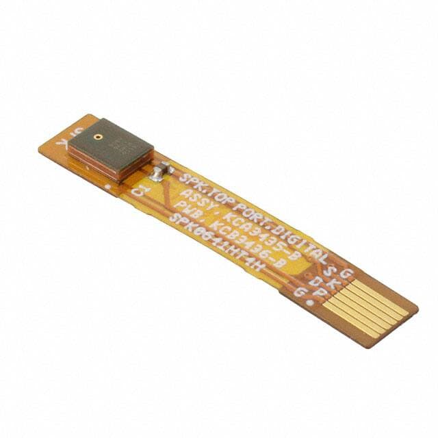 Knowles KAS-700-0151