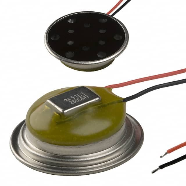 Knowles MR-23151-000