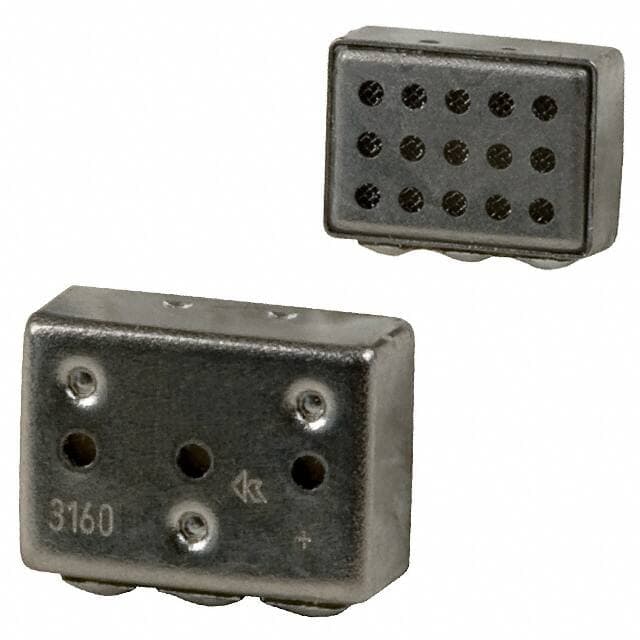 Knowles NR-23160-000