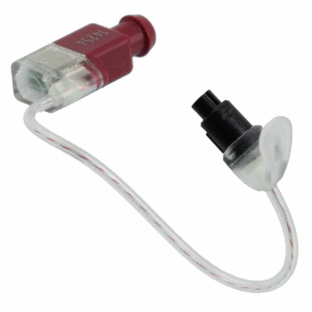 Knowles RVA-90080-N16