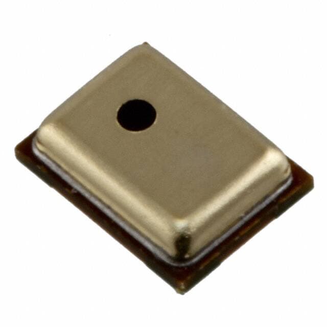 Knowles SPK0415HM4H-B-7