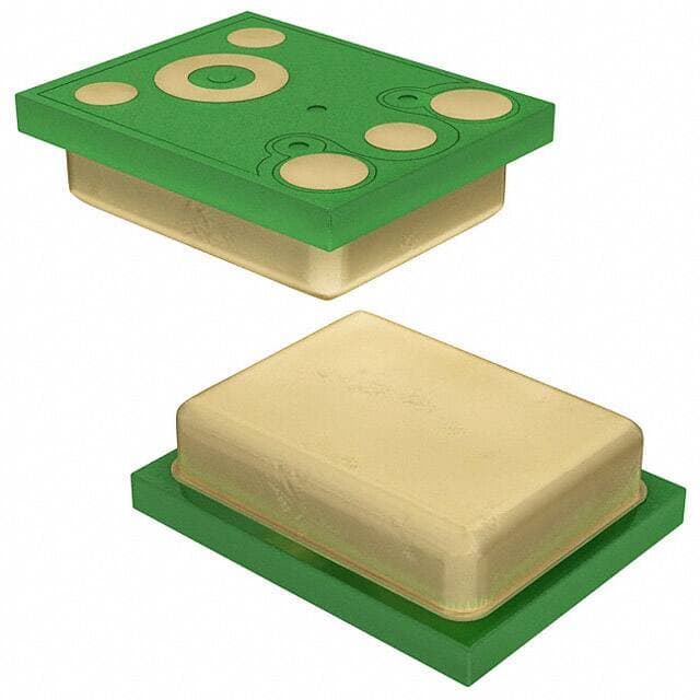 Knowles SPU1410LR5H-QB