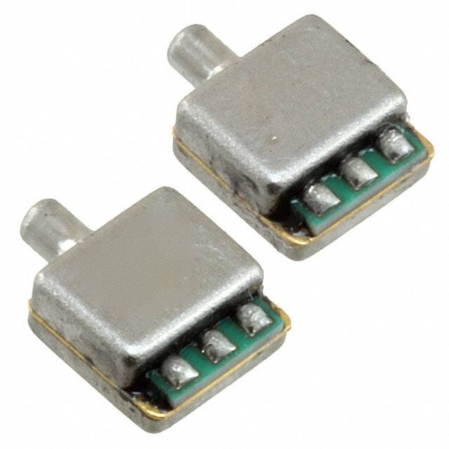 Knowles TM-26893-D46