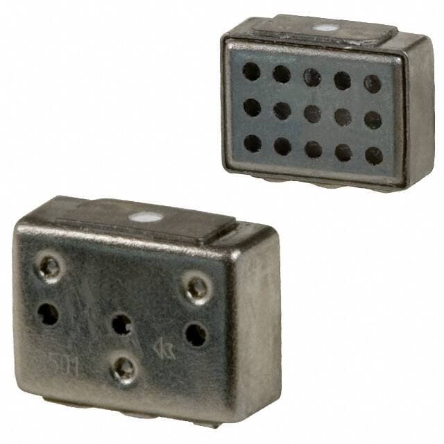 Knowles WP-23501-000