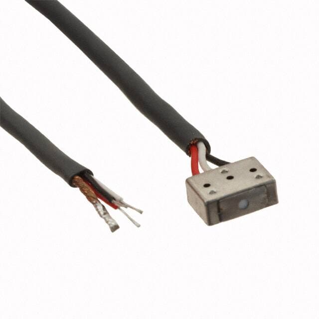 Knowles WP-23502-P07