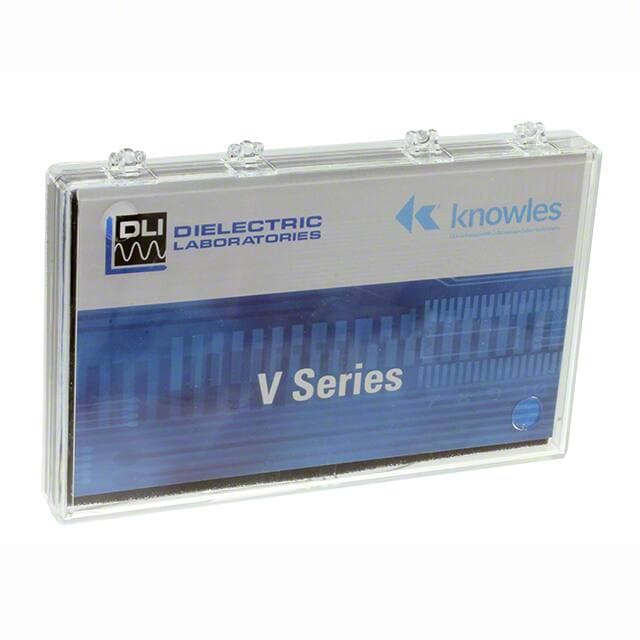 Knowles V SERIES
