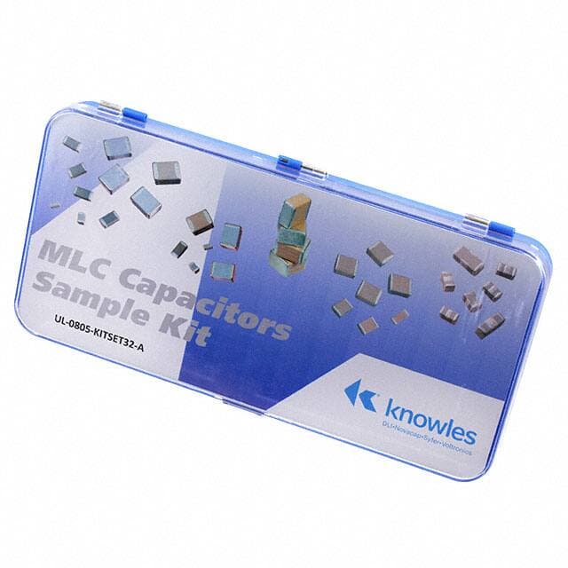 Knowles UL-0805-KITSET32-AB