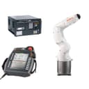 KUKA Robotics Corporation KR 3 R540