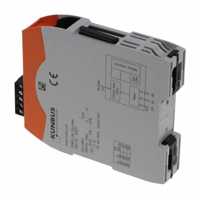 Kunbus GmbH PR100071