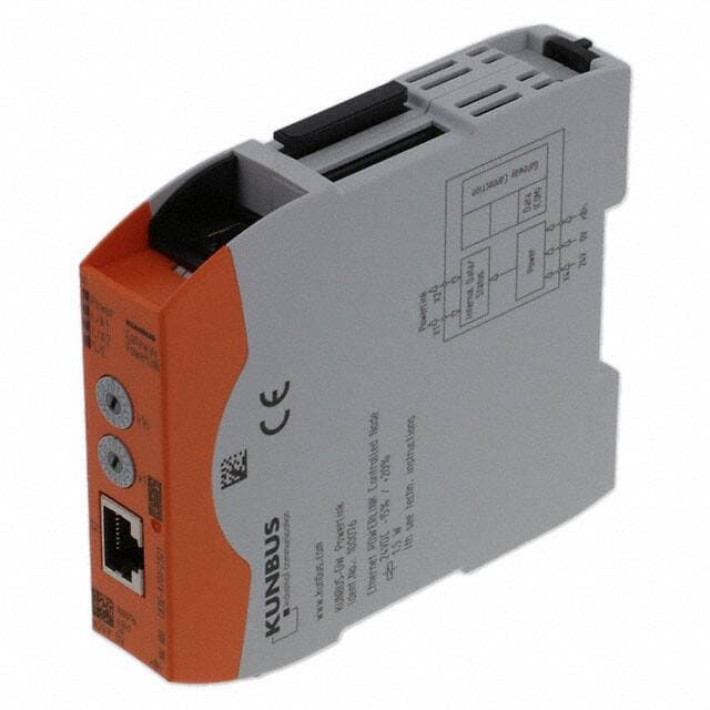 Kunbus GmbH PR100076