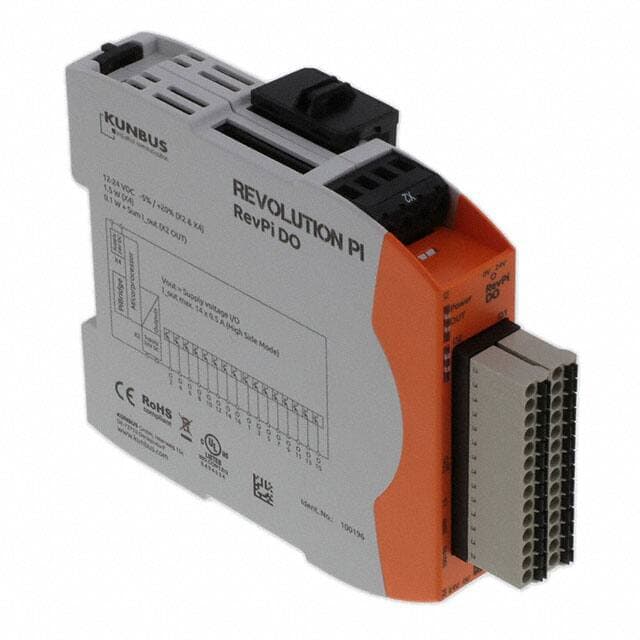 Kunbus GmbH PR100196