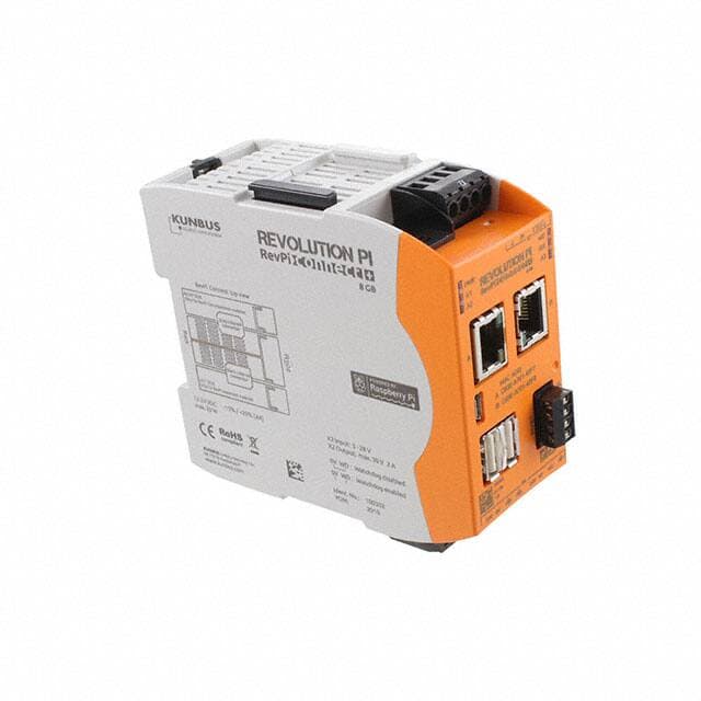 Kunbus GmbH PR100302