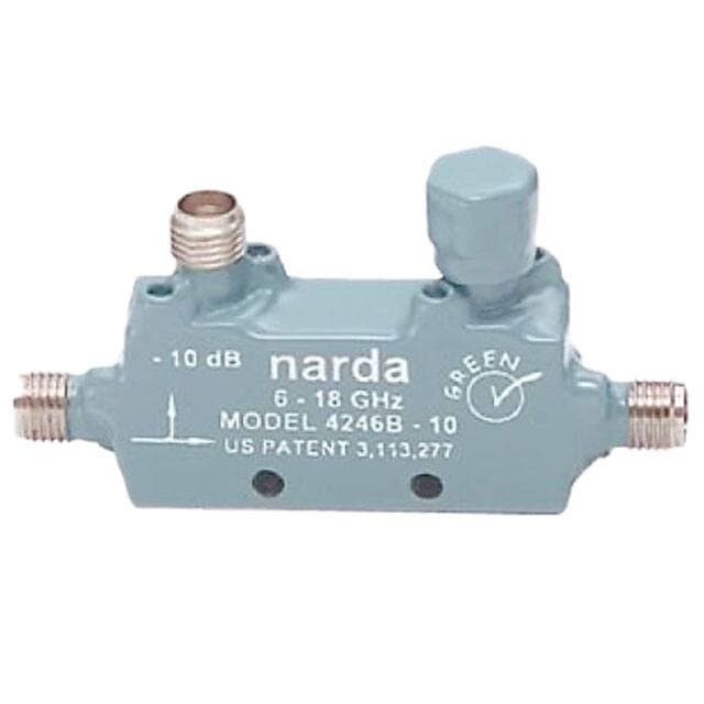 L3 Narda-MITEQ 4243-20