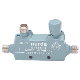 L3 Narda-MITEQ 4246B-10