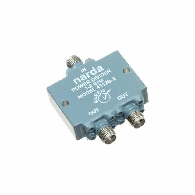 L3 Narda-MITEQ 4316-2