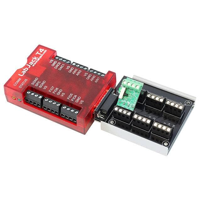 Labjack Corporation CB15