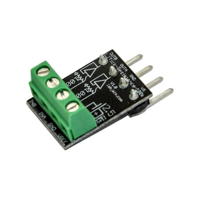 Labjack Corporation LJTICK-RESISTANCE-100K