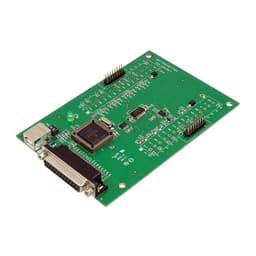 U12-PHLabjack Corporation