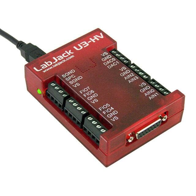 Labjack Corporation U3-HV