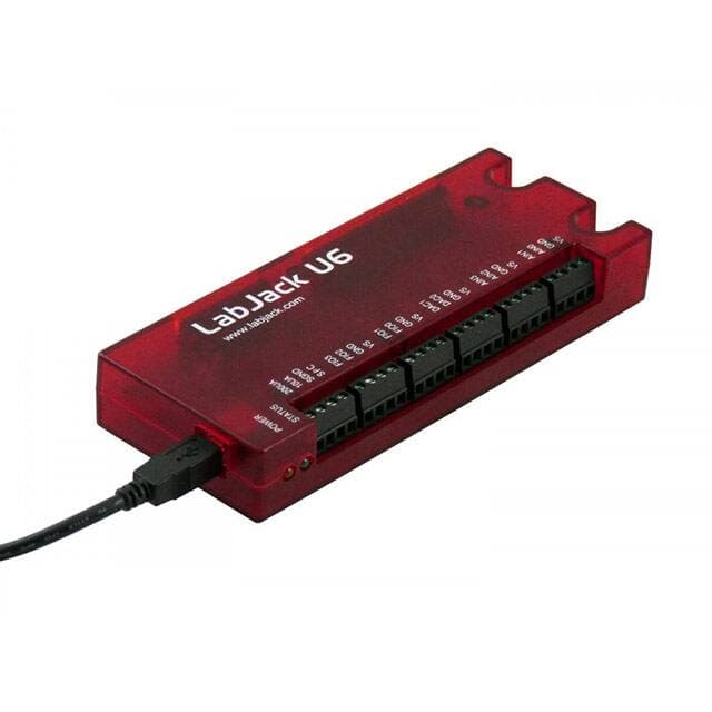 Labjack Corporation U6