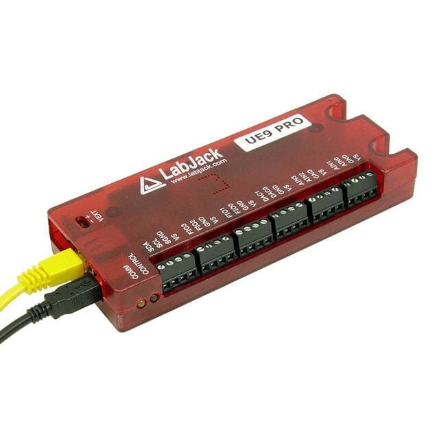 Labjack Corporation UE9-PRO