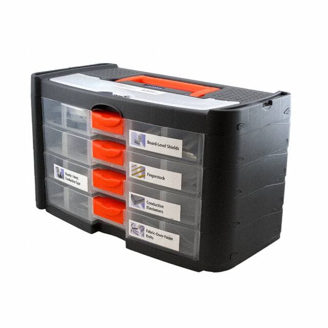 Laird EMI-SAMPLE-KIT