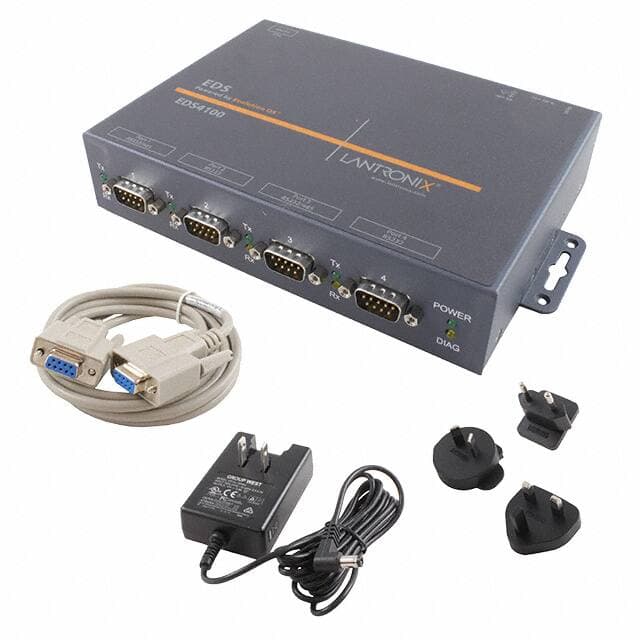 Lantronix ED41000P2-01