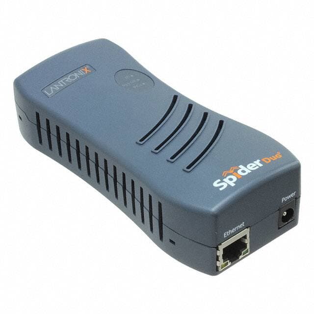 Lantronix SLSLP400USB-01