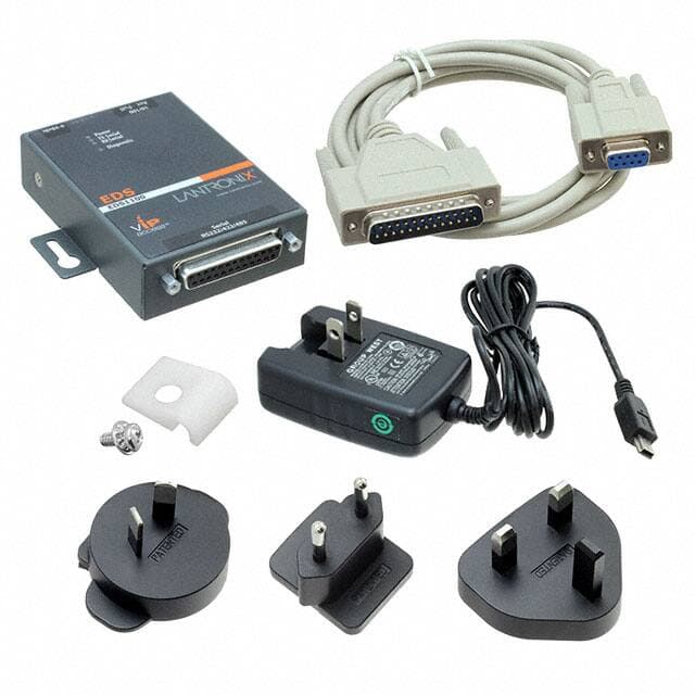 Lantronix ED1100002-01