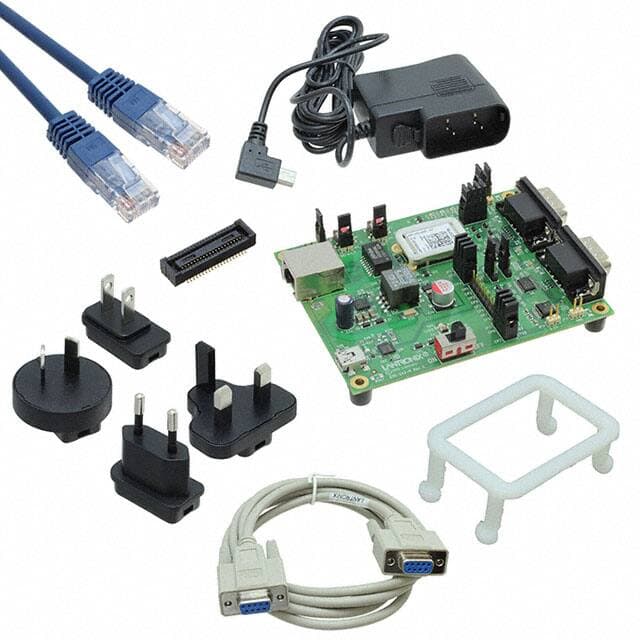 Lantronix XPC100100K-02