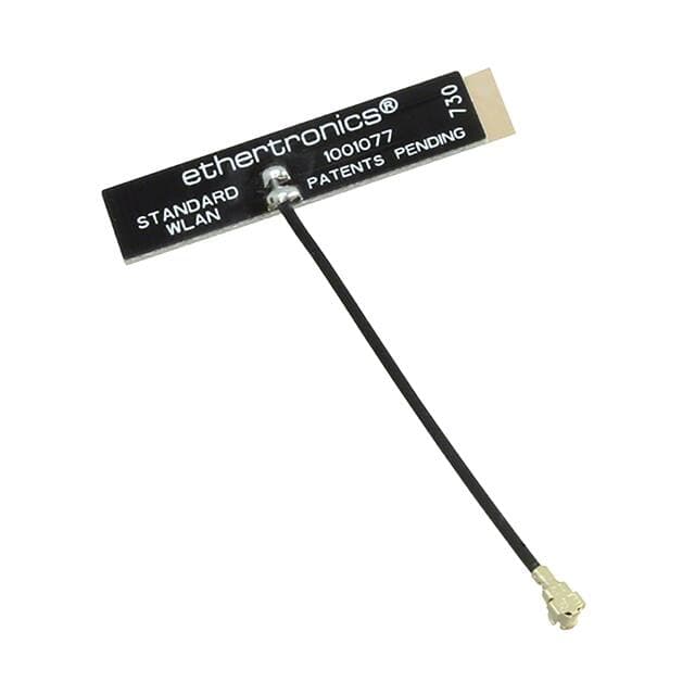 Lantronix XPW100A003-01-B