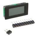 Lascar Electronics DPM 3AS-BL