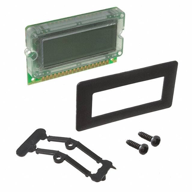 Lascar Electronics DPM 600S