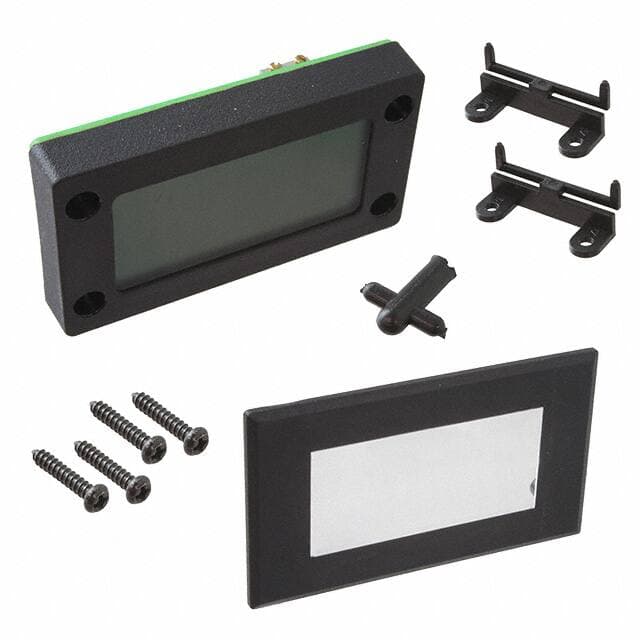 Lascar Electronics DTM 995B