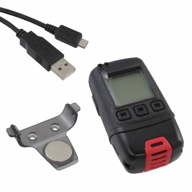 Lascar Electronics EL-GFX-1