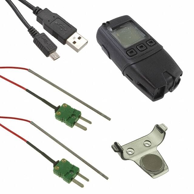 Lascar Electronics EL-GFX-DTC