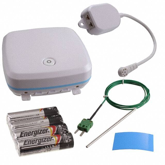 Lascar Electronics EL-MOTE-TC