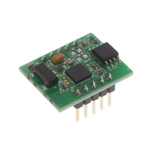 Lascar Electronics EL-OEM-3