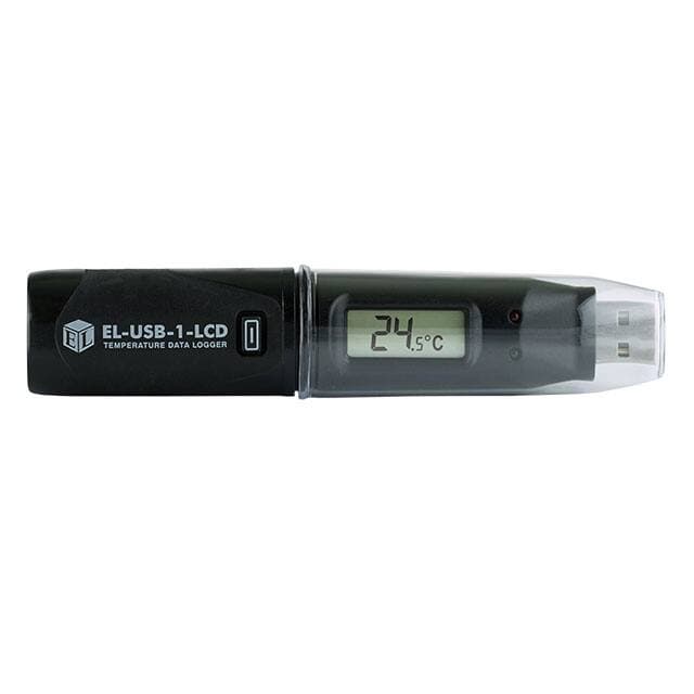 Lascar Electronics EL-USB-1-LCD
