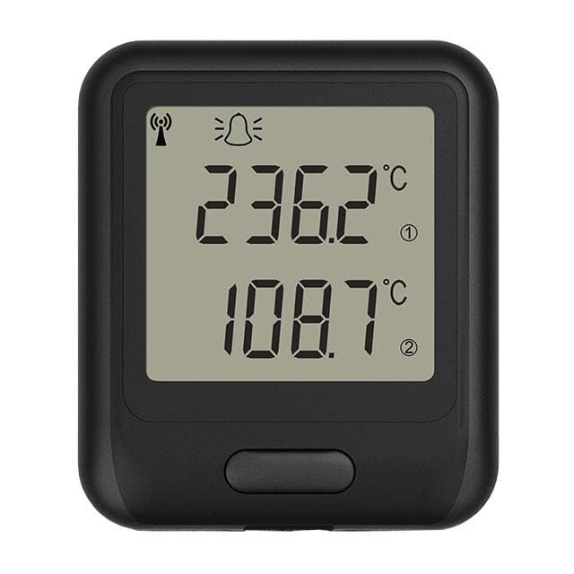 Lascar Electronics EL-WIFI-DTP+