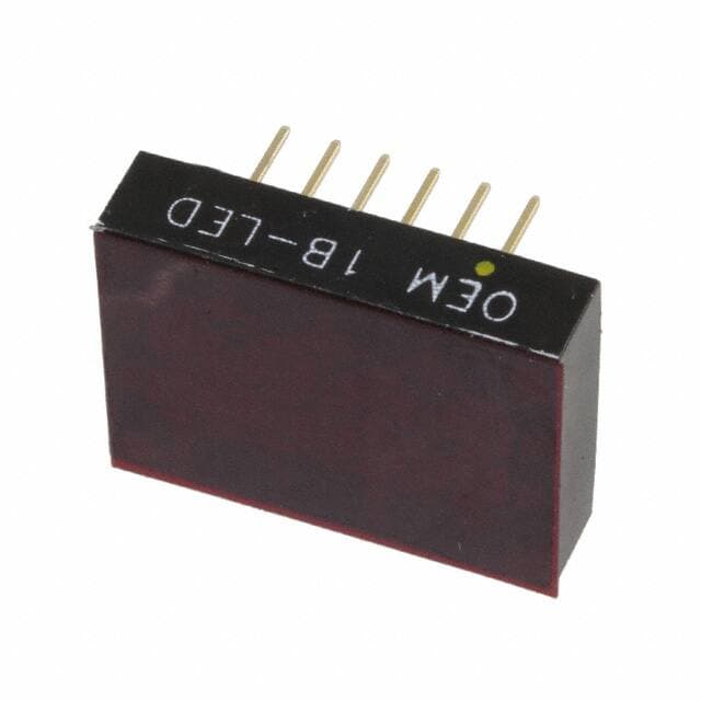Lascar Electronics OEM 1B-LED