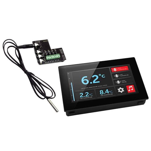 Lascar Electronics S43-TP