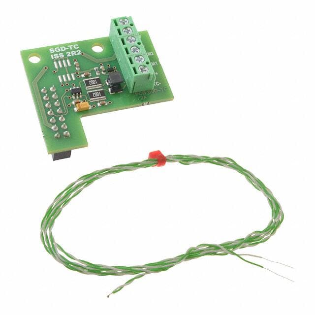 Lascar Electronics SGD ADPT-TC