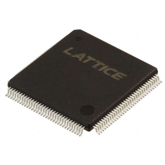 LATTICE ISPLSI 2096VE-135LTN128I