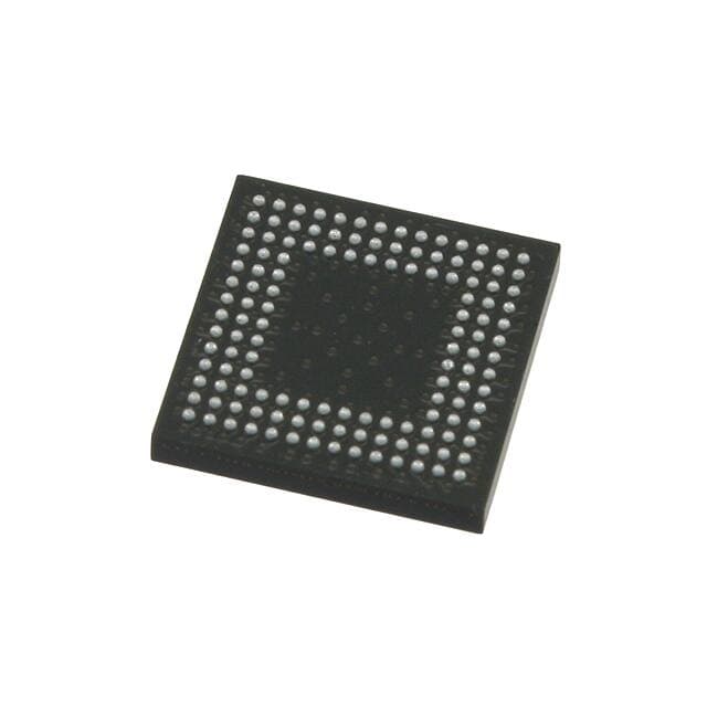 LATTICE LCMXO2-1200ZE-2MG132CR1