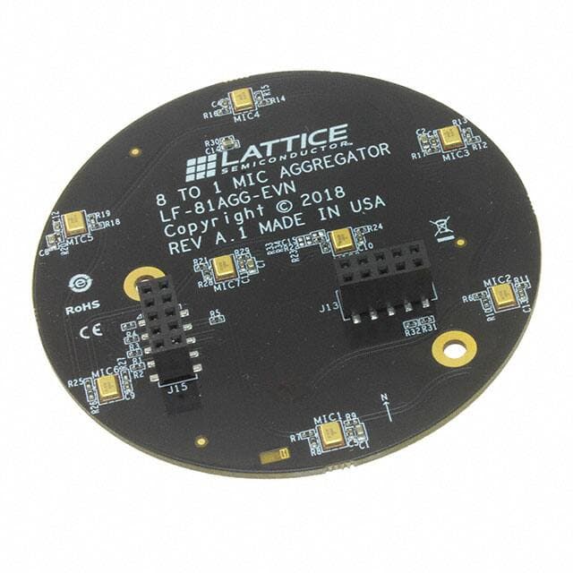 LATTICE LF-81AGG-EVN