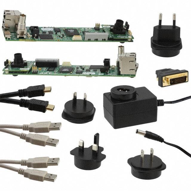 LATTICE LFE3-70EA-HDR60-DKN